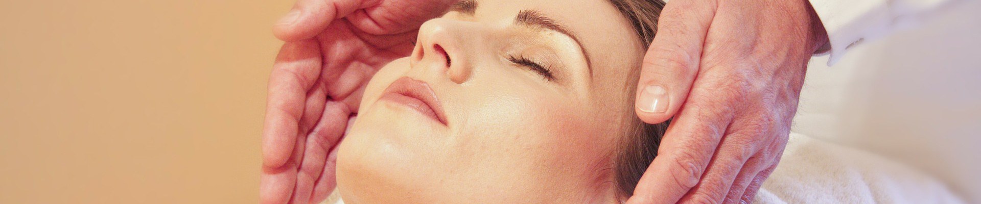 Weg stress Aroma ontspannende antipijn voetreflexologie sessie