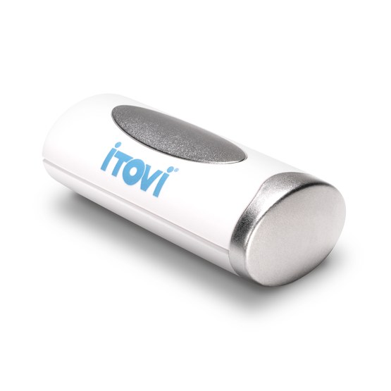 ITOVI scanner kan in icm een behandeling