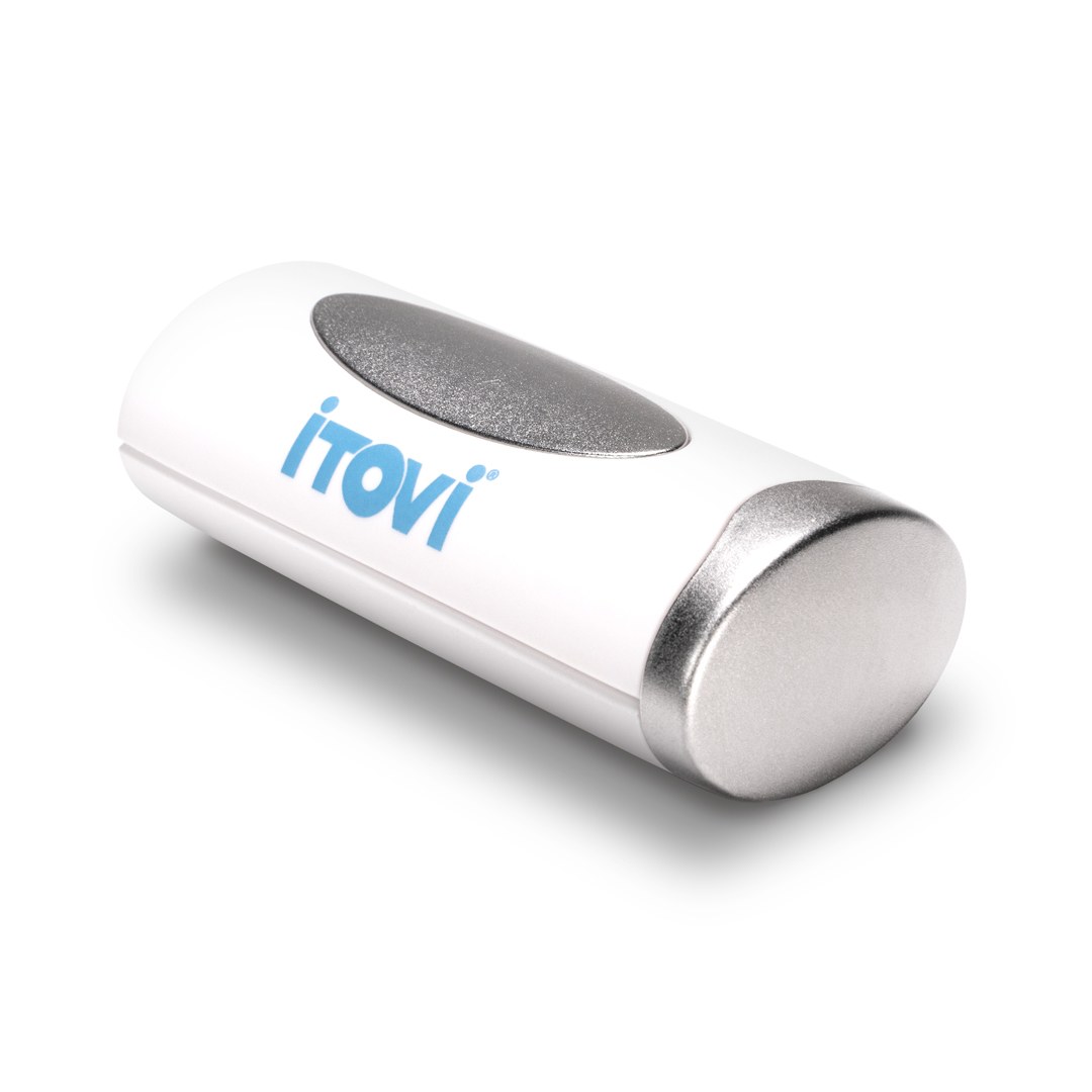 ITOVI scanner kan in icm een behandeling