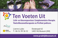 Moe, stress? Van klacht naar kracht en meer energie